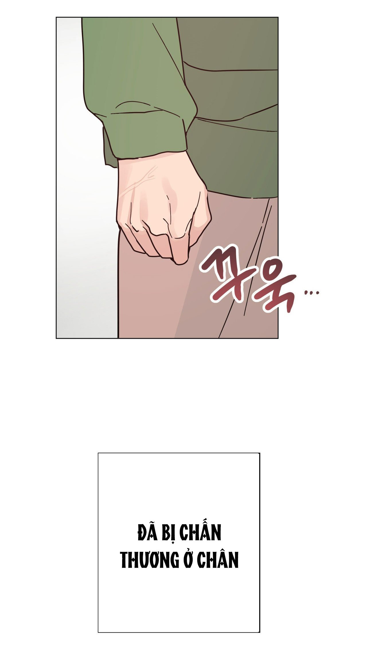 [18+] Chơi Đùa Tình Yêu Chapter 15.1 - Next Chapter 15.2