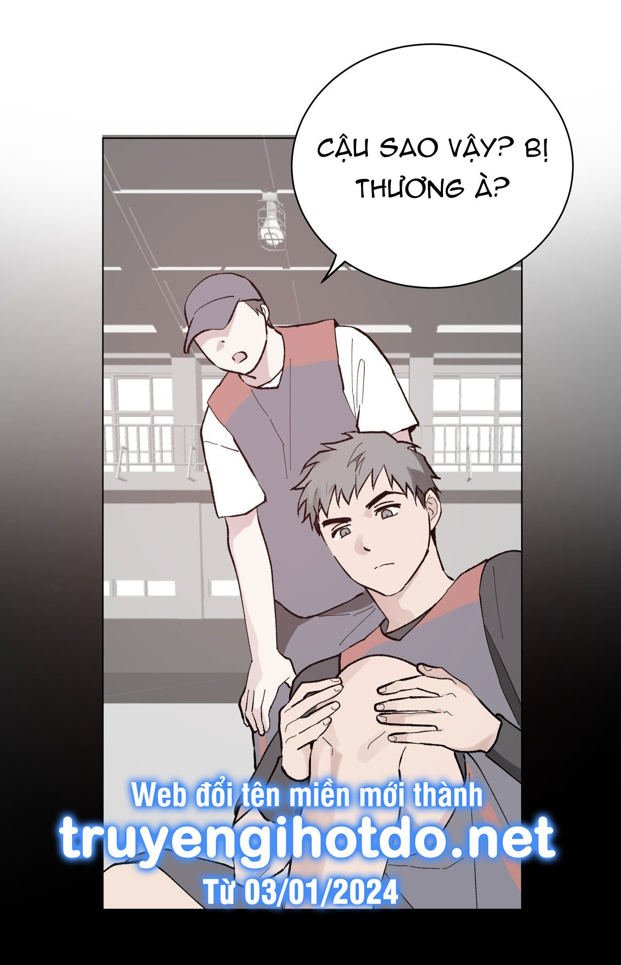 [18+] Chơi Đùa Tình Yêu Chapter 15.1 - Next Chapter 15.2