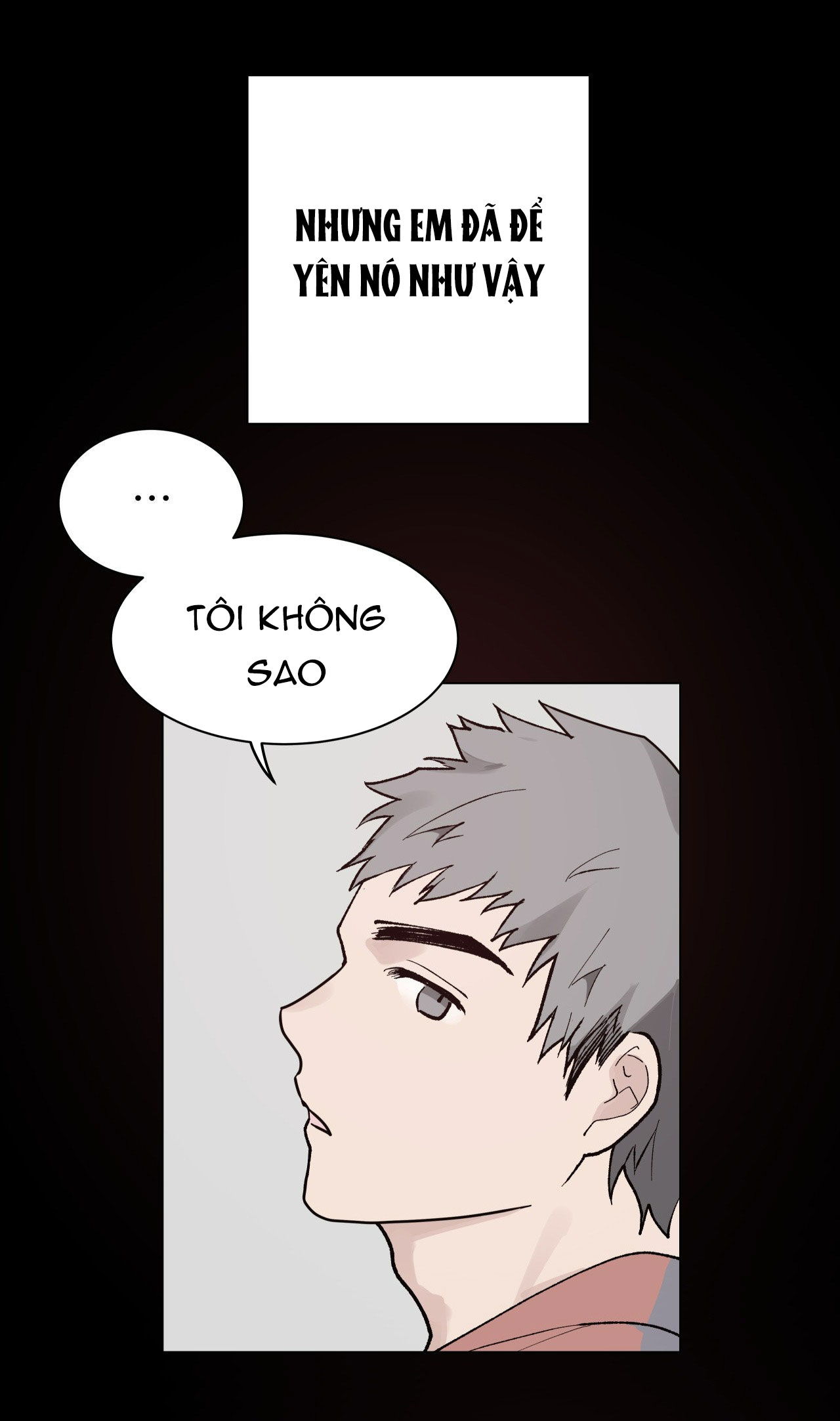 [18+] Chơi Đùa Tình Yêu Chapter 15.1 - Next Chapter 15.2