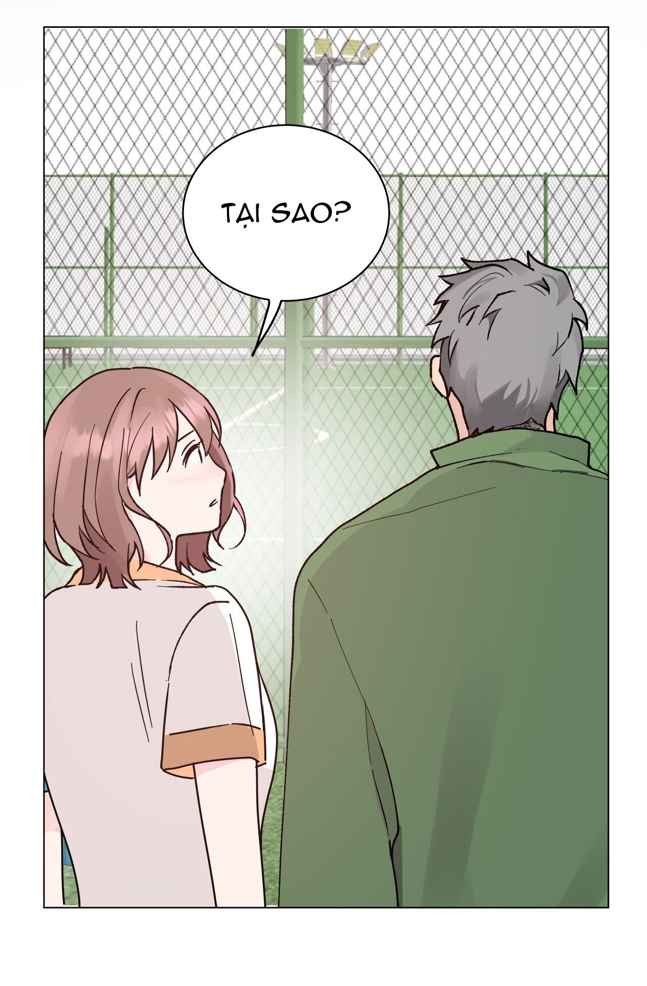 [18+] Chơi Đùa Tình Yêu Chapter 15.1 - Next Chapter 15.2