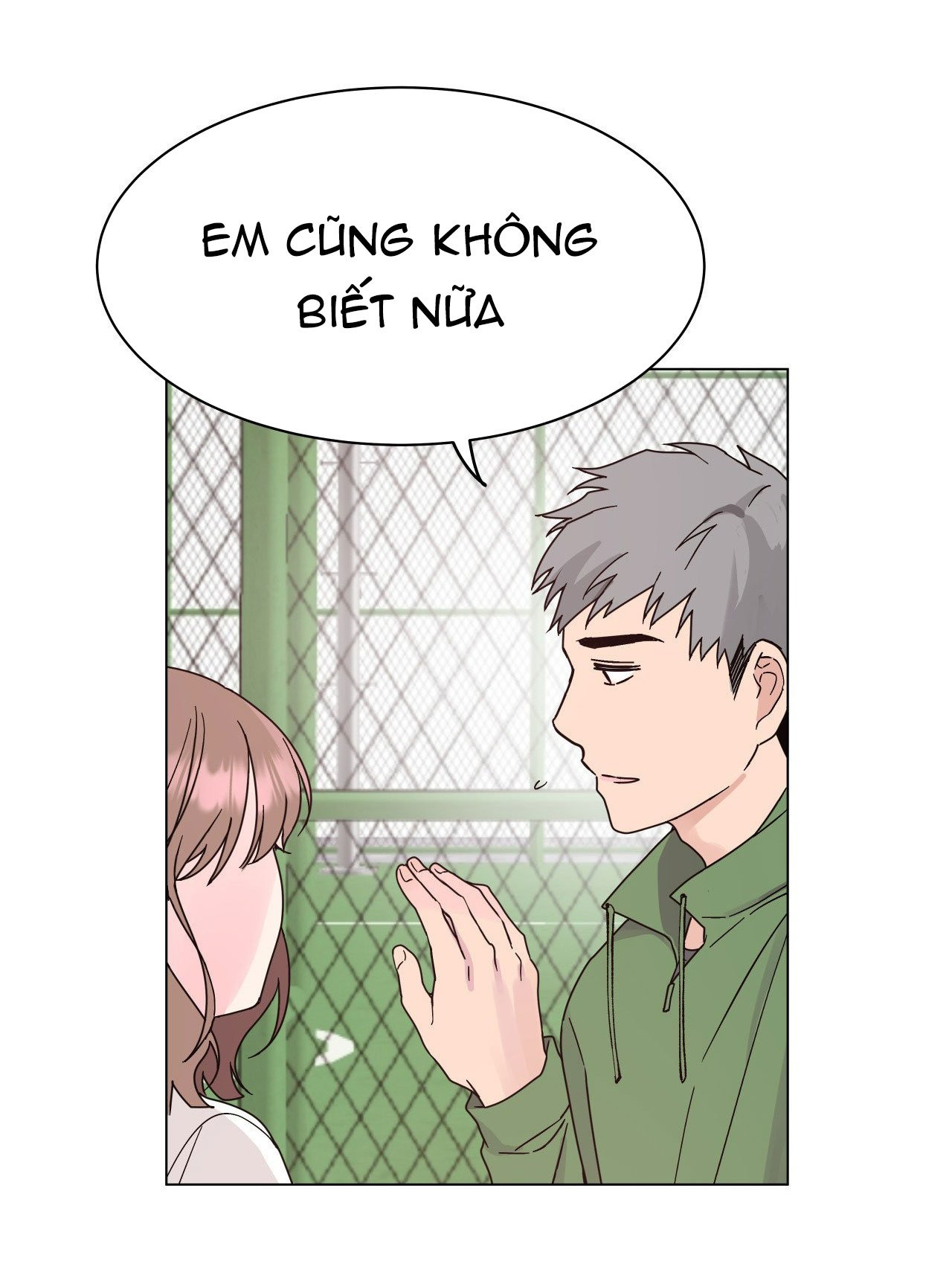 [18+] Chơi Đùa Tình Yêu Chapter 15.1 - Next Chapter 15.2