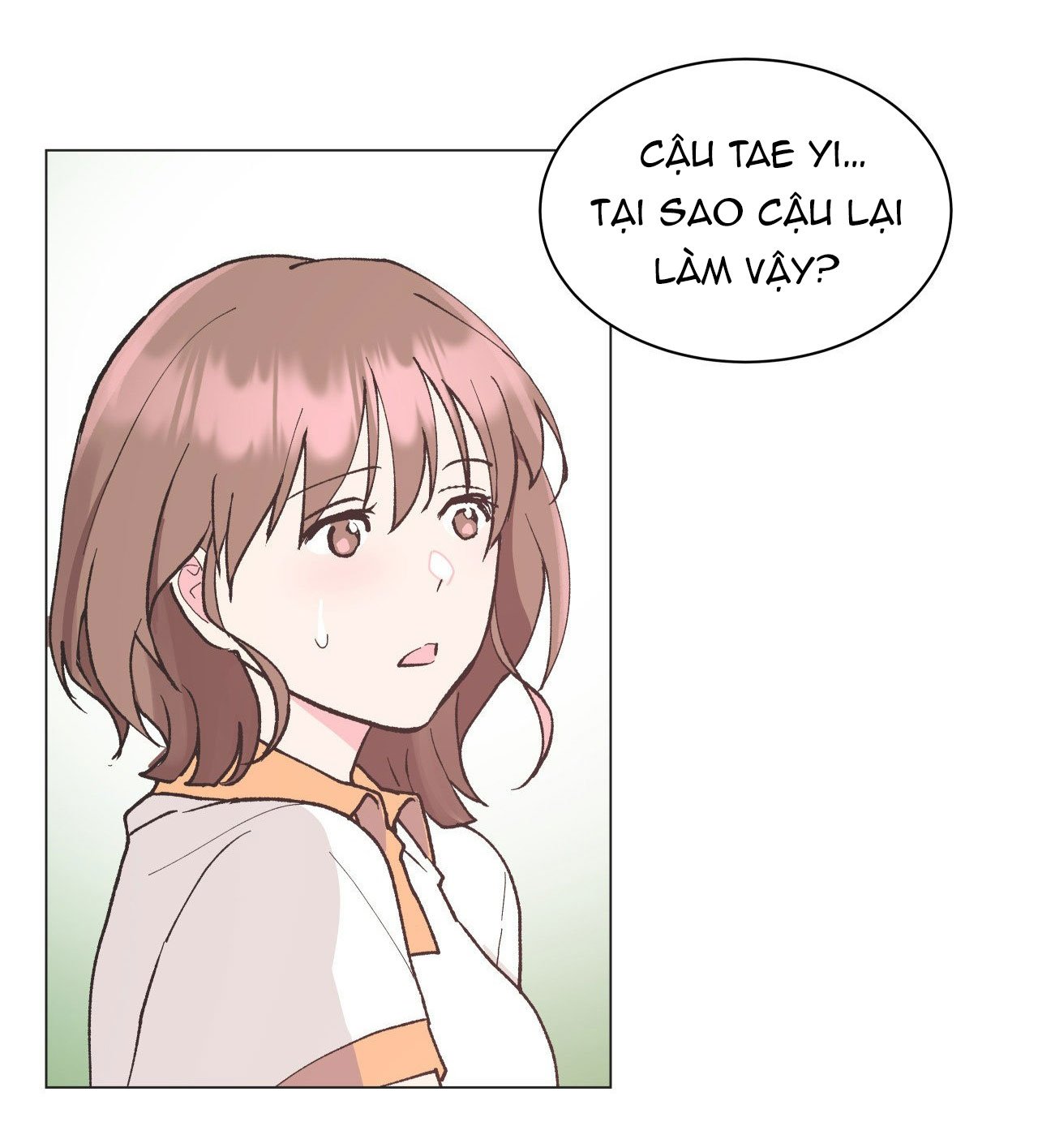 [18+] Chơi Đùa Tình Yêu Chapter 15.1 - Next Chapter 15.2