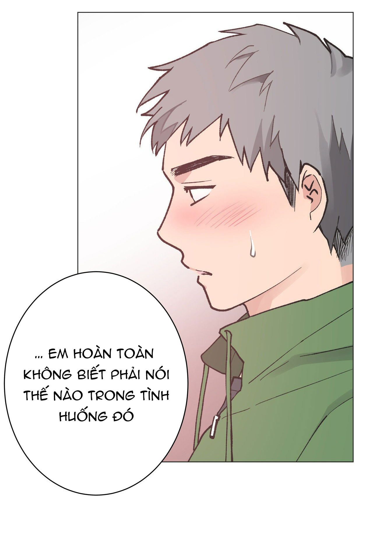 [18+] Chơi Đùa Tình Yêu Chapter 15.1 - Next Chapter 15.2