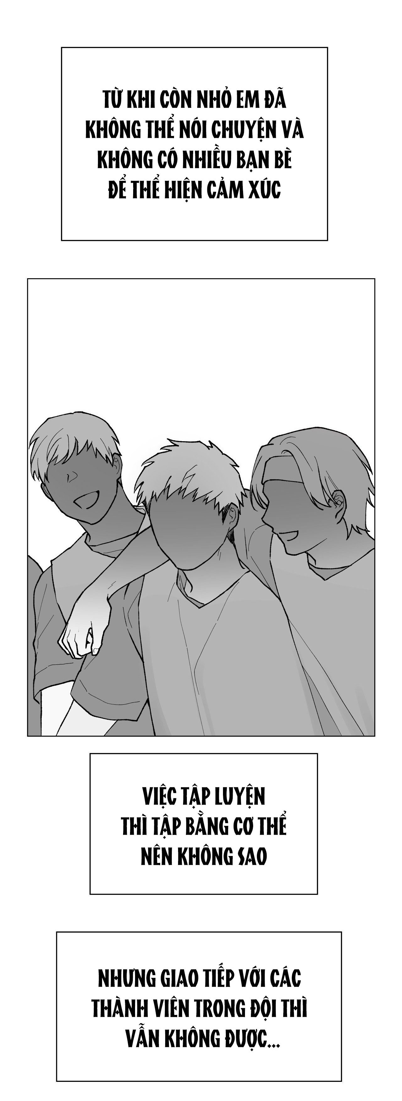 [18+] Chơi Đùa Tình Yêu Chapter 15.1 - Next Chapter 15.2