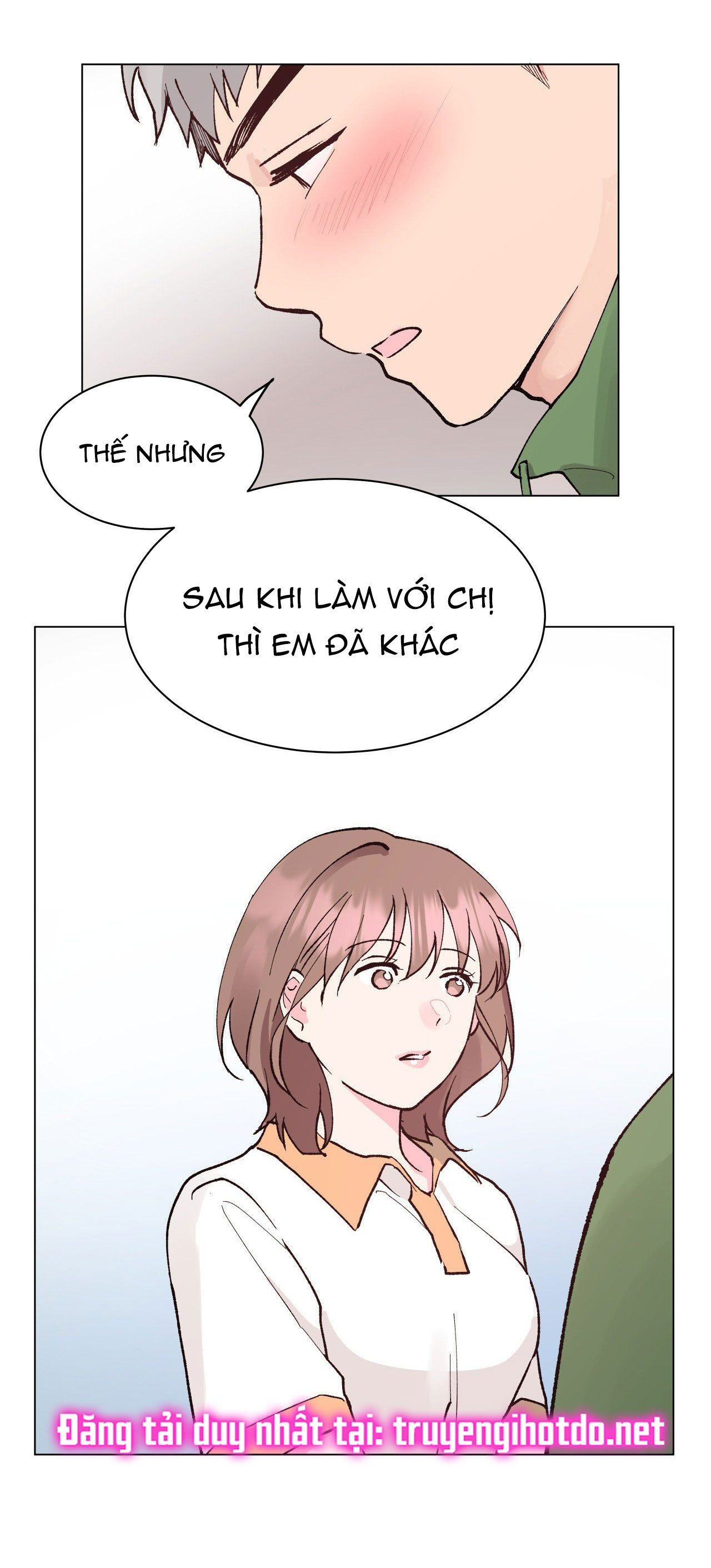 [18+] Chơi Đùa Tình Yêu Chapter 15.1 - Next Chapter 15.2