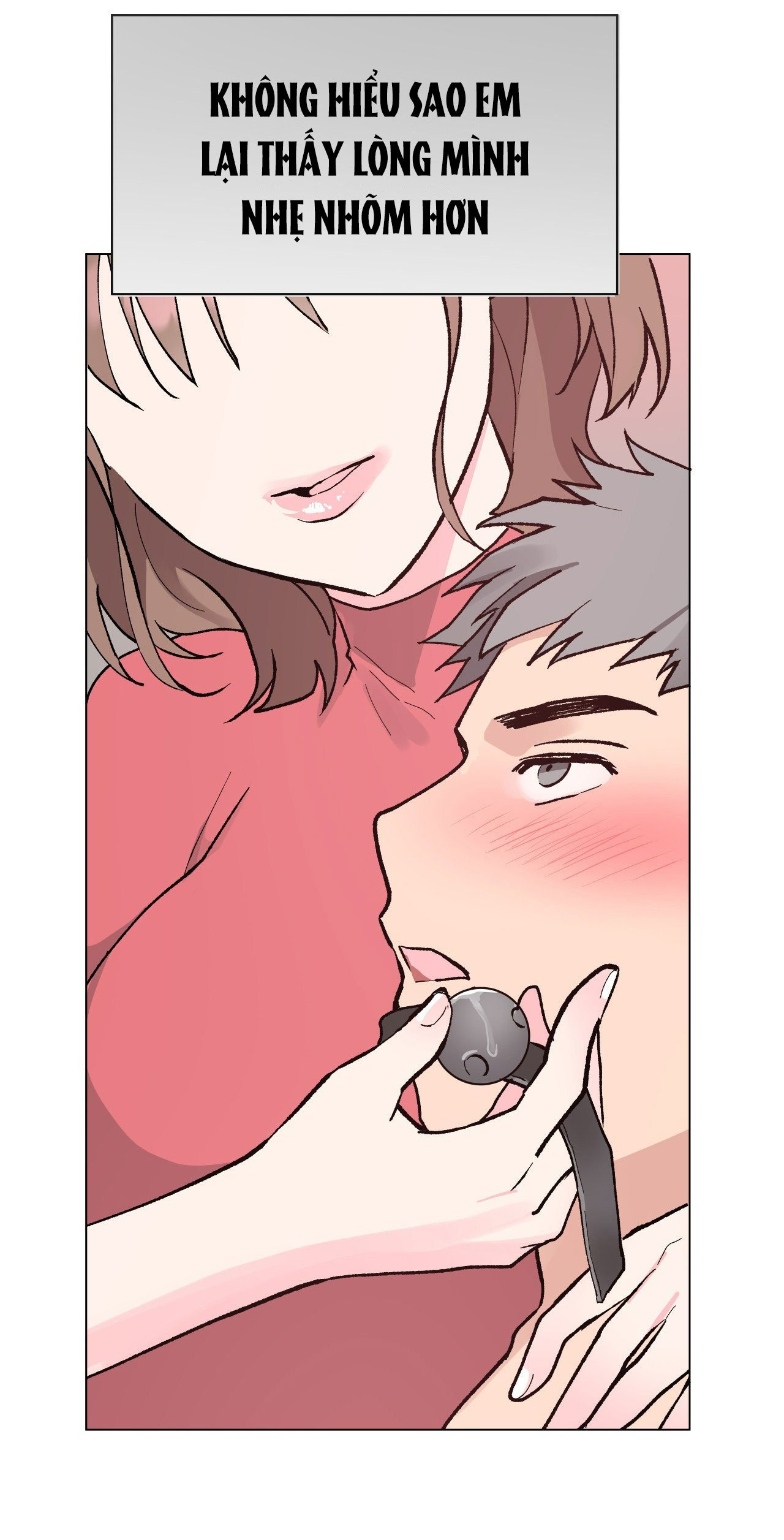 [18+] Chơi Đùa Tình Yêu Chapter 15.1 - Next Chapter 15.2