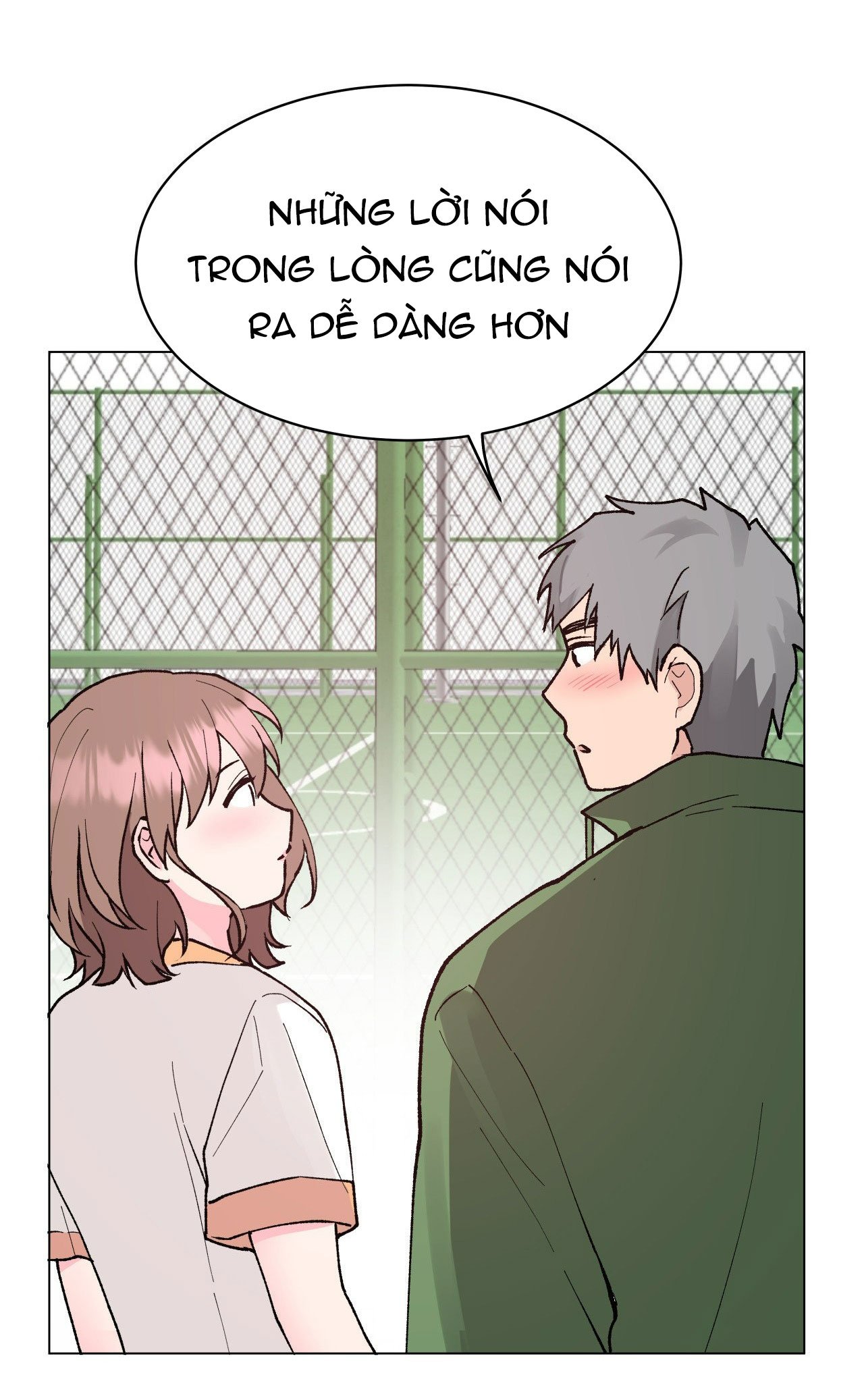 [18+] Chơi Đùa Tình Yêu Chapter 15.2 - Next 