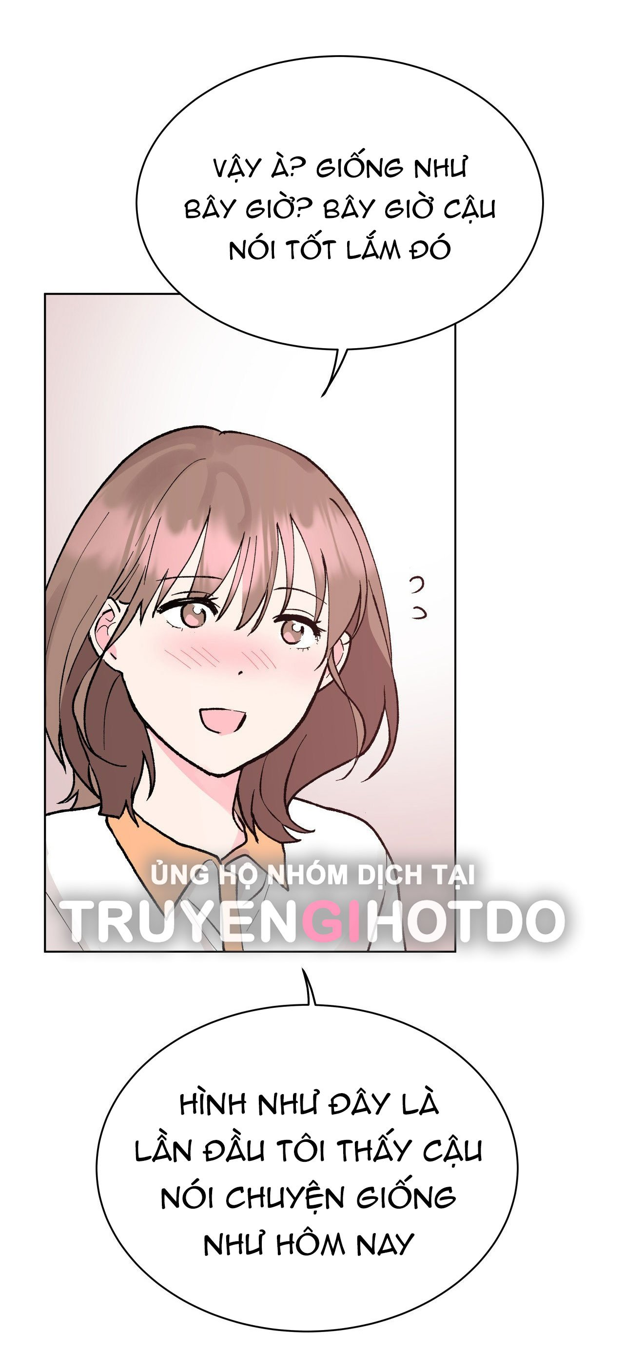 [18+] Chơi Đùa Tình Yêu Chapter 15.2 - Next 