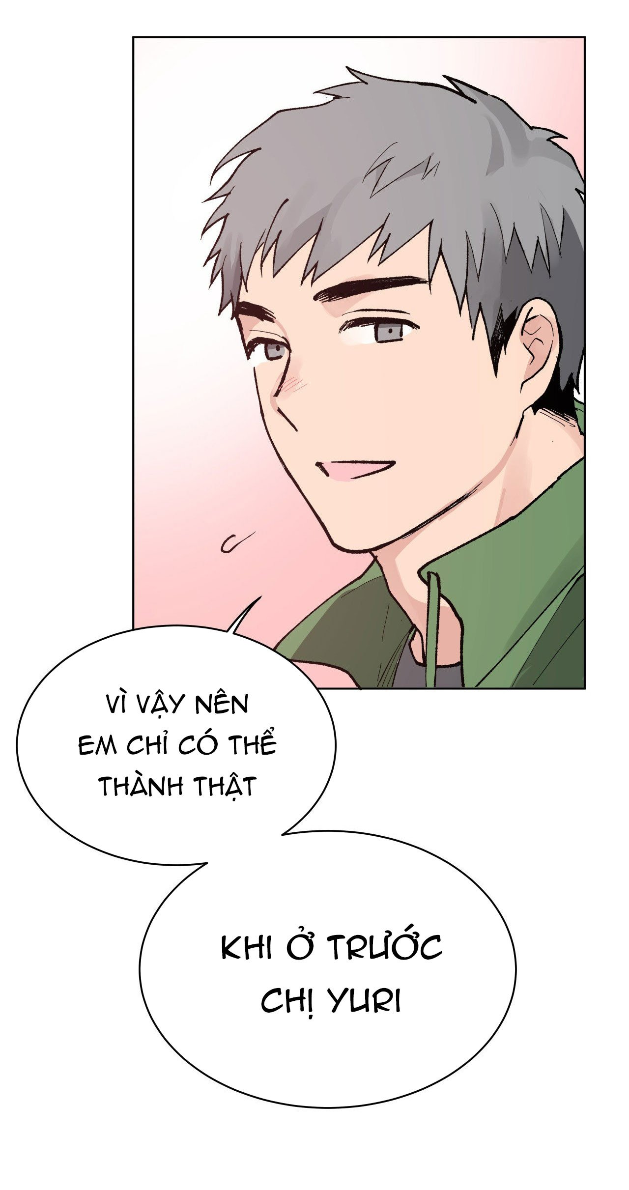 [18+] Chơi Đùa Tình Yêu Chapter 15.2 - Next 