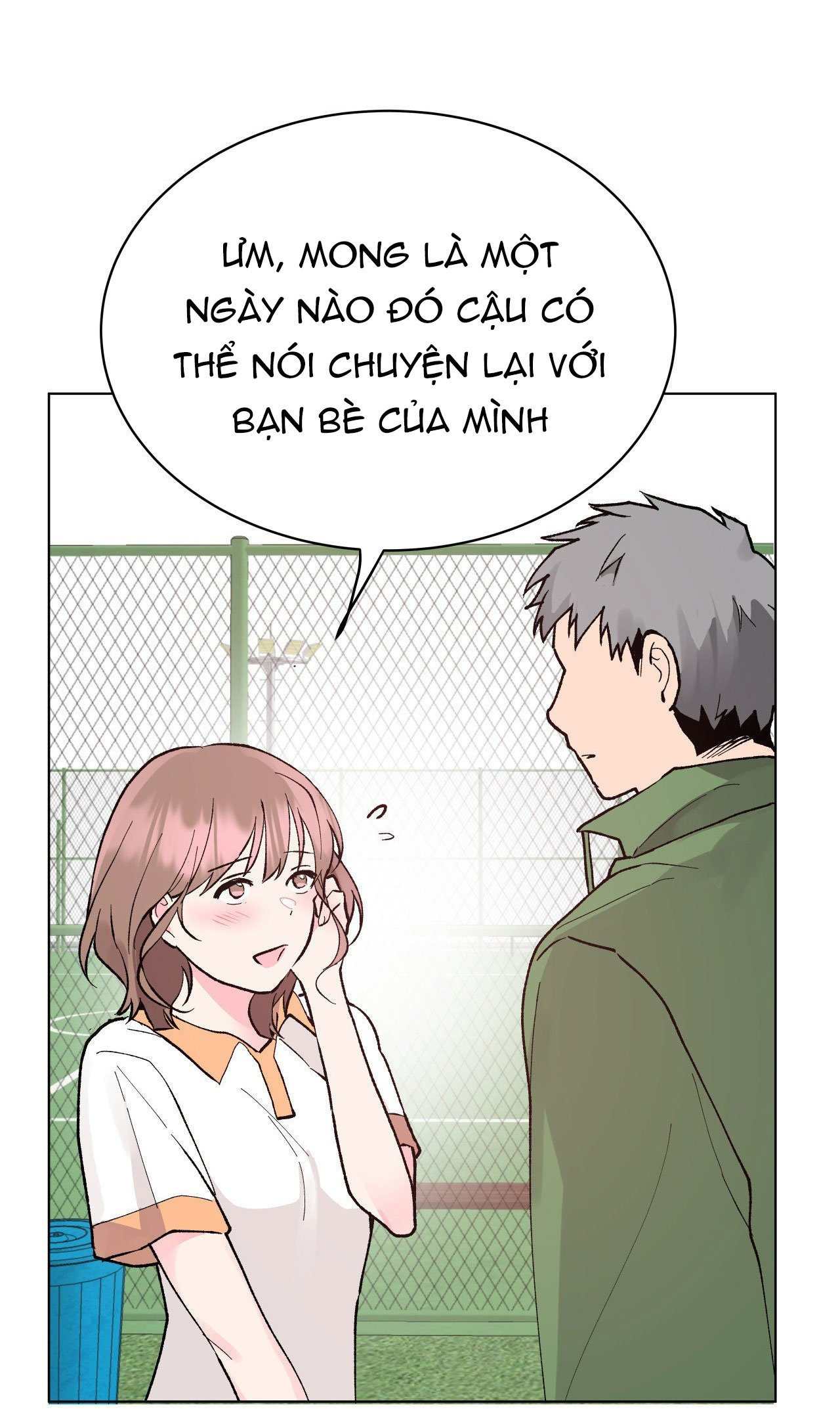[18+] Chơi Đùa Tình Yêu Chapter 15.2 - Next 