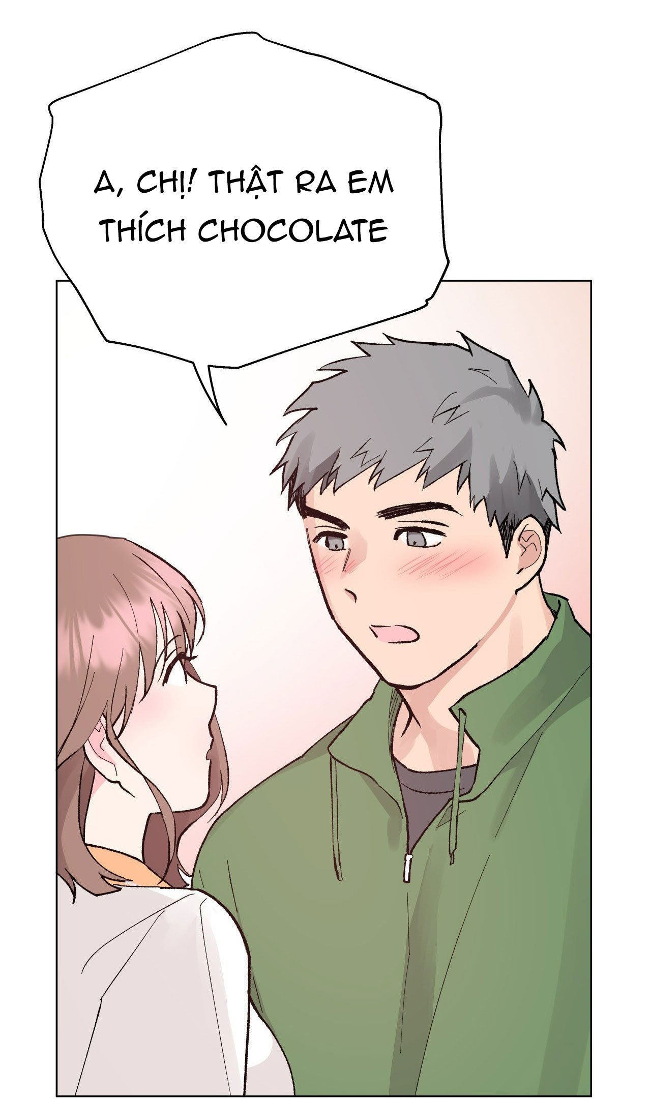 [18+] Chơi Đùa Tình Yêu Chapter 15.2 - Next 