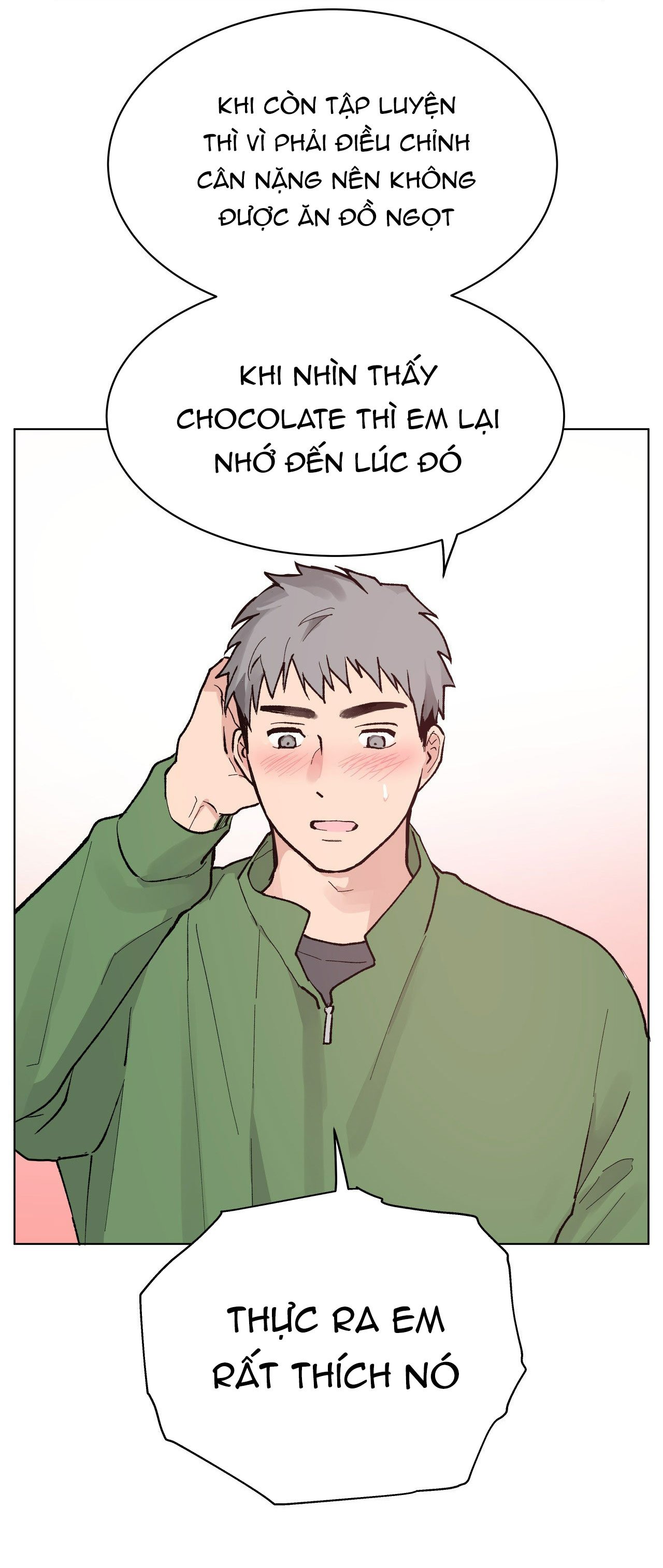 [18+] Chơi Đùa Tình Yêu Chapter 15.2 - Next 