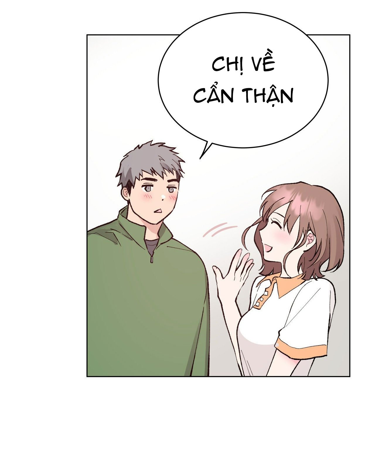 [18+] Chơi Đùa Tình Yêu Chapter 15.2 - Next 