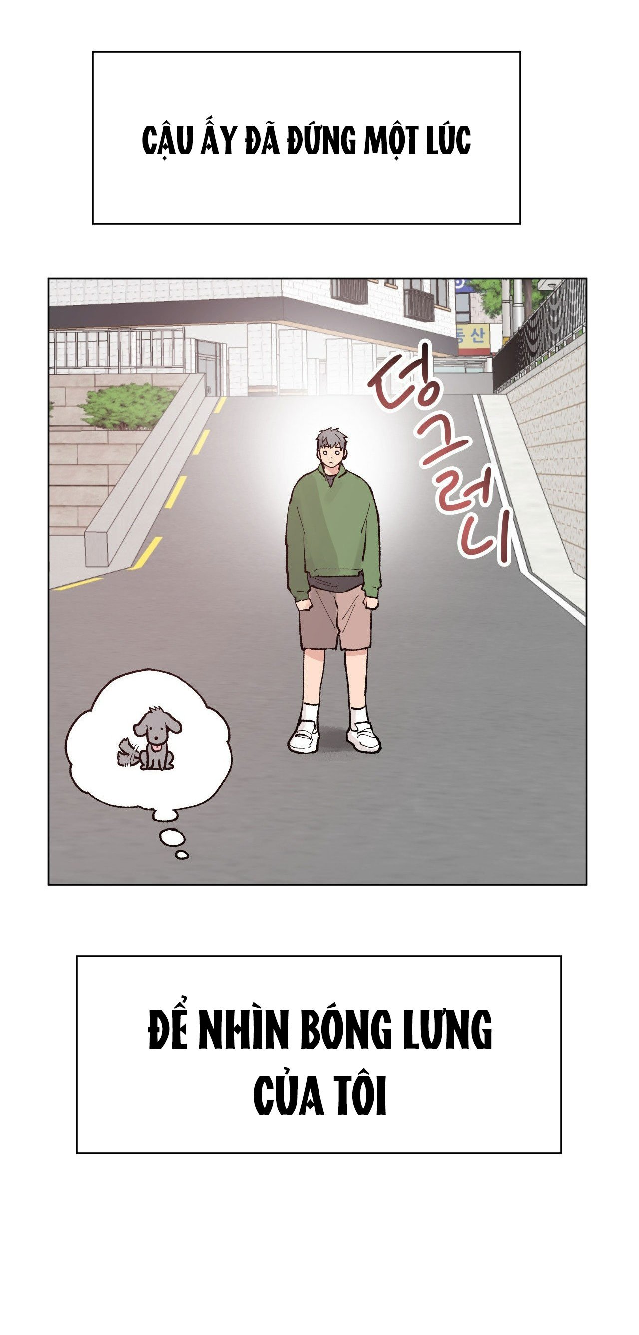 [18+] Chơi Đùa Tình Yêu Chapter 15.2 - Next 