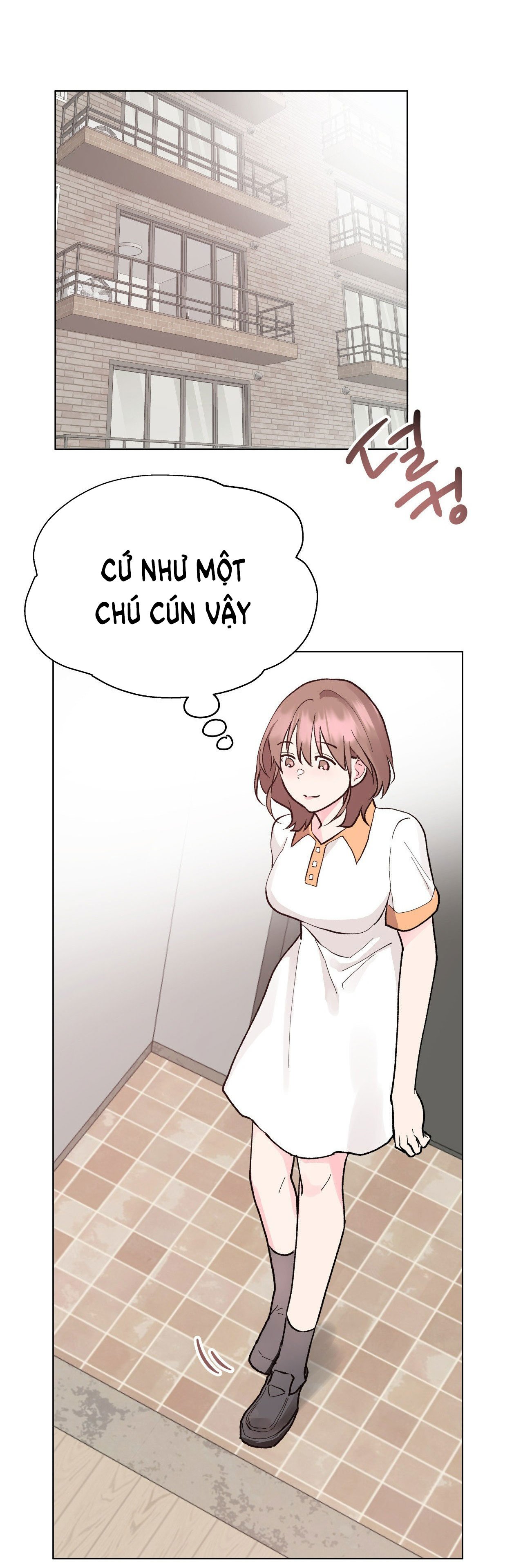[18+] Chơi Đùa Tình Yêu Chapter 15.2 - Next 
