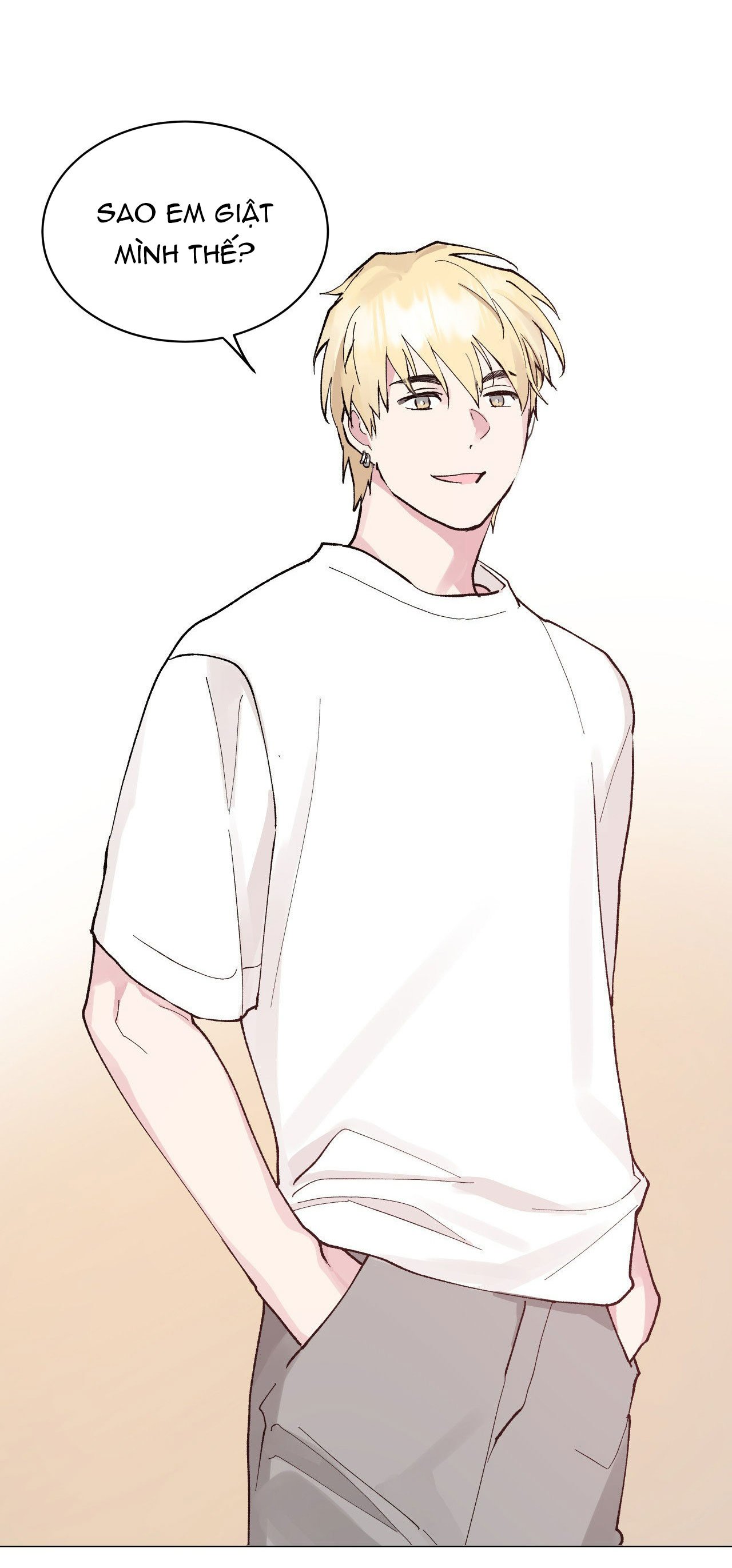 [18+] Chơi Đùa Tình Yêu Chapter 15.2 - Next 