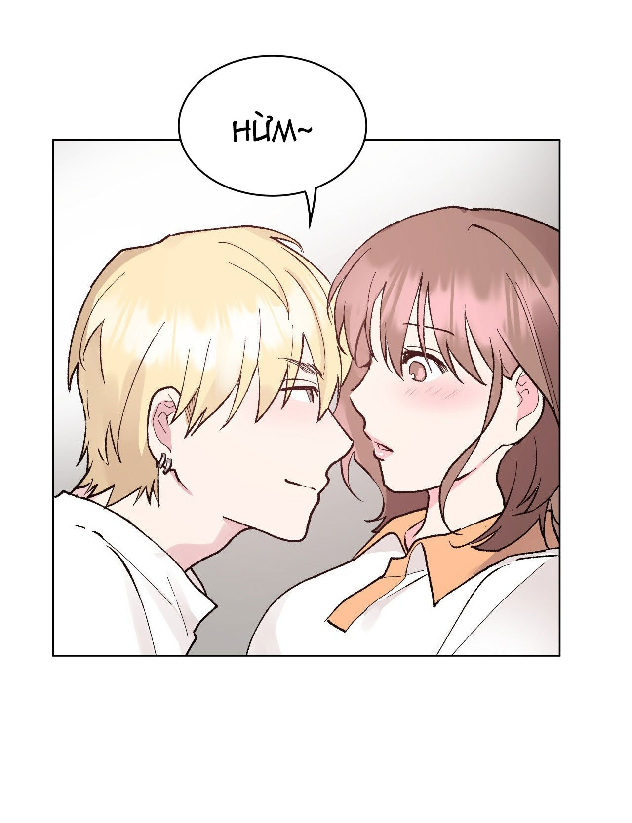 [18+] Chơi Đùa Tình Yêu Chapter 15.2 - Next 