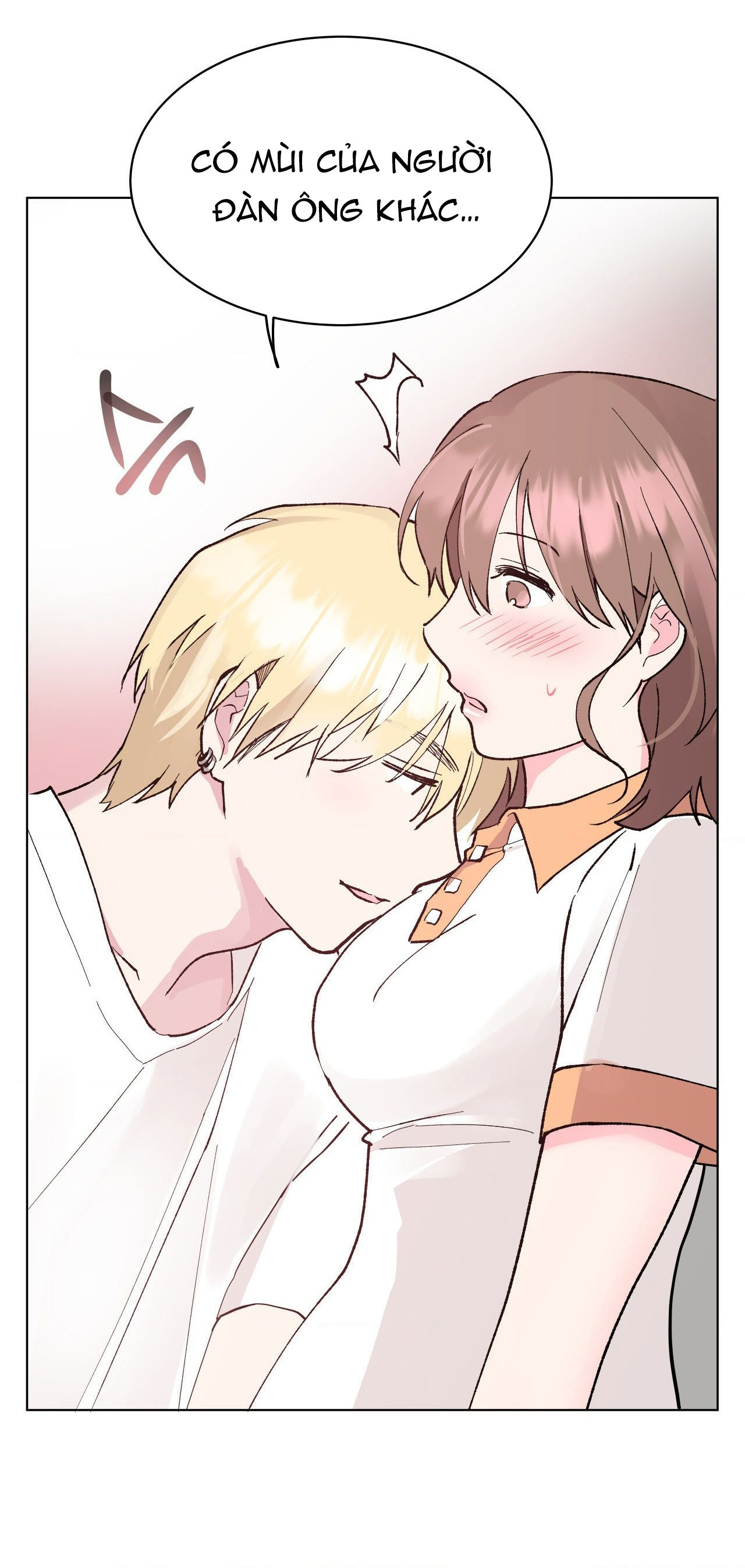 [18+] Chơi Đùa Tình Yêu Chapter 15.2 - Next 