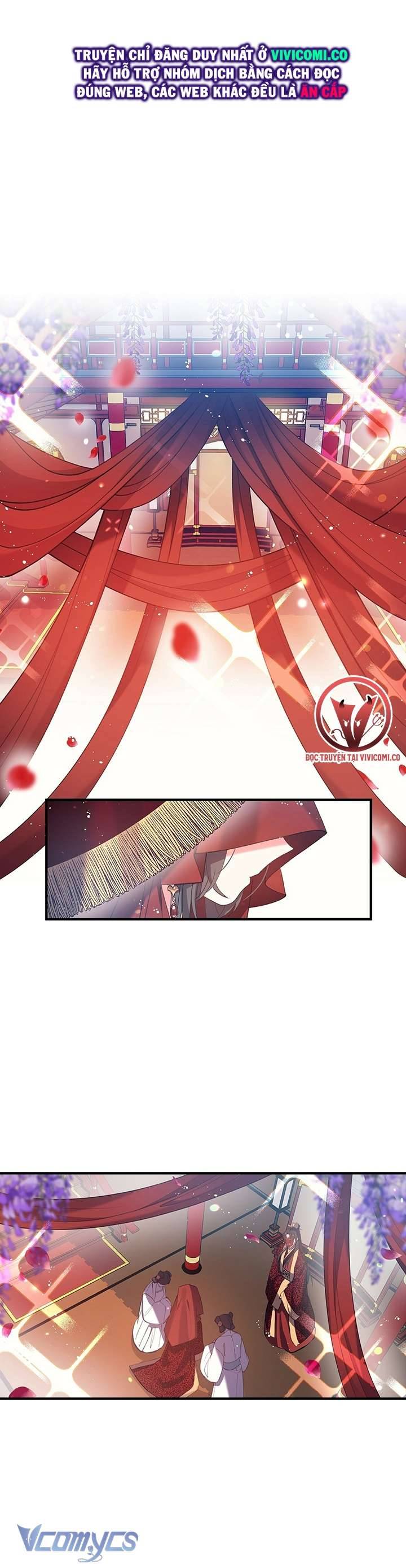 [18+] Chú Chim Nhỏ Của Yêu Tinh Chapter 17 2
