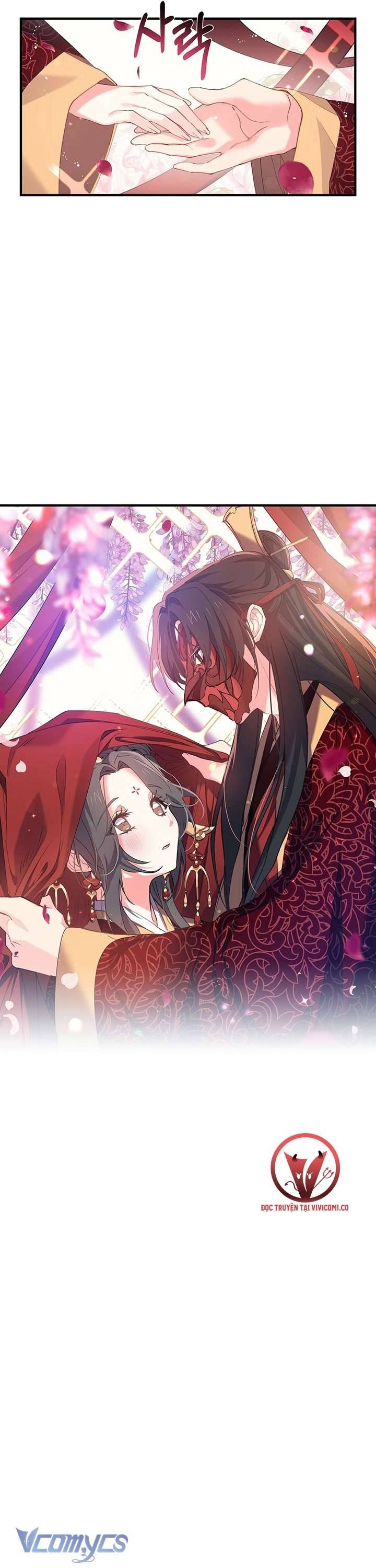 [18+] Chú Chim Nhỏ Của Yêu Tinh Chapter 17 4