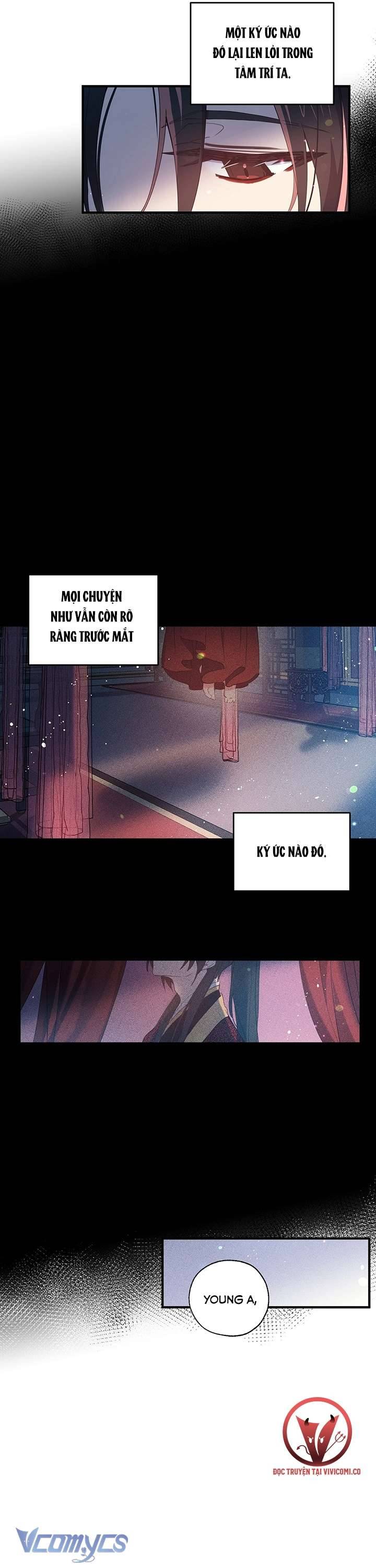 [18+] Chú Chim Nhỏ Của Yêu Tinh Chapter 17 15