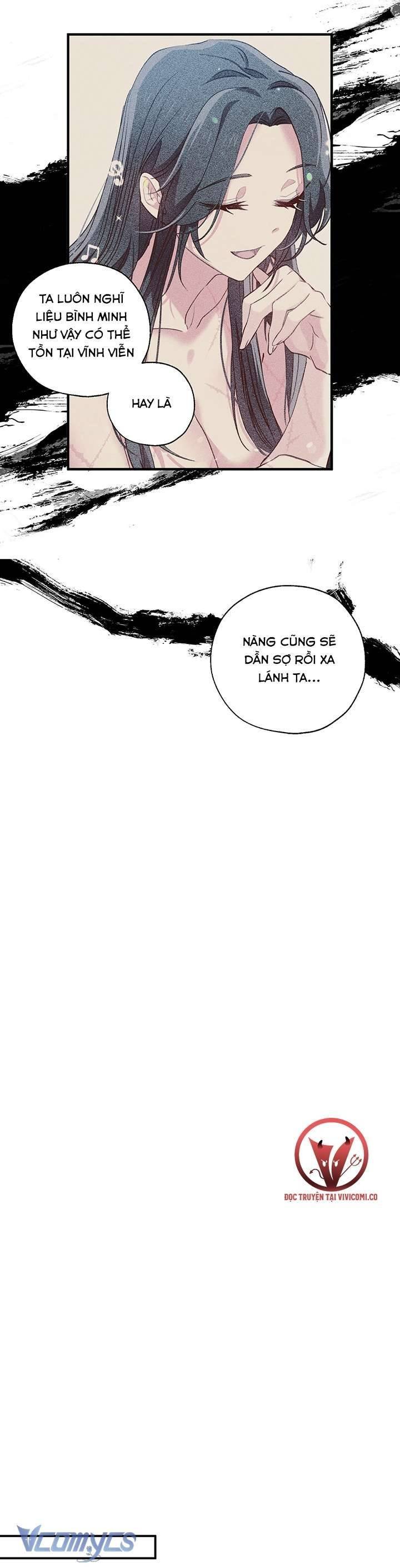 [18+] Chú Chim Nhỏ Của Yêu Tinh Chapter 17 17