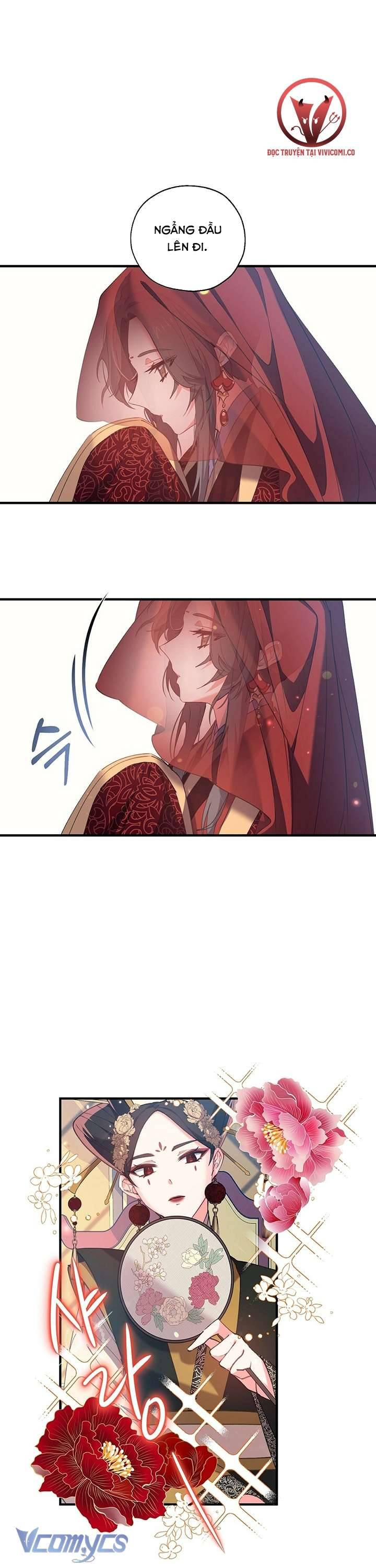 [18+] Chú Chim Nhỏ Của Yêu Tinh Chapter 17 19