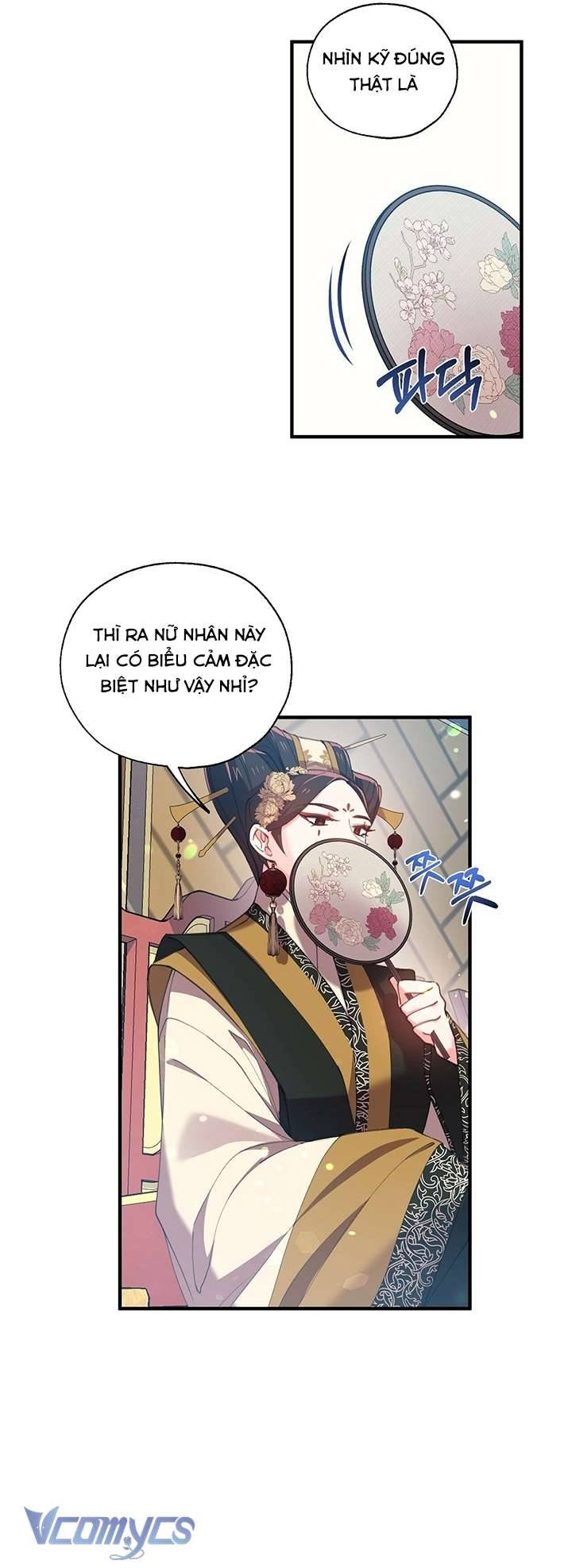 [18+] Chú Chim Nhỏ Của Yêu Tinh Chapter 17 21