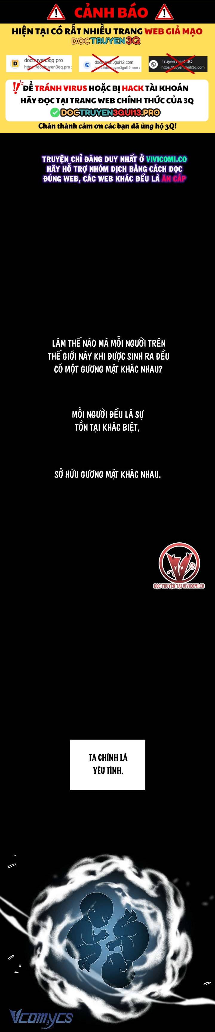 [18+] Chú Chim Nhỏ Của Yêu Tinh Chap 18 1