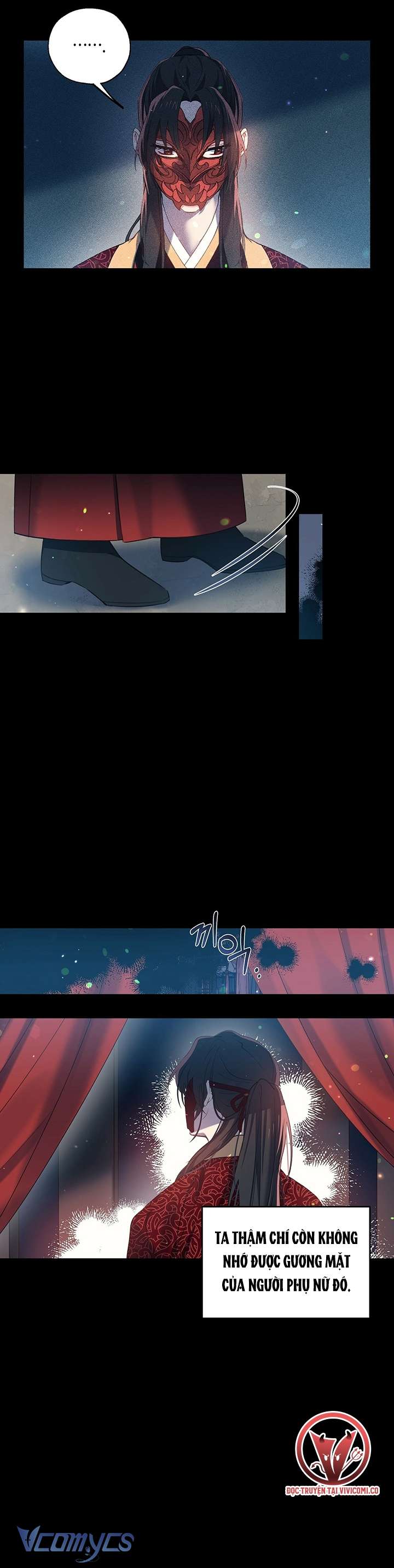 [18+] Chú Chim Nhỏ Của Yêu Tinh Chap 18 6