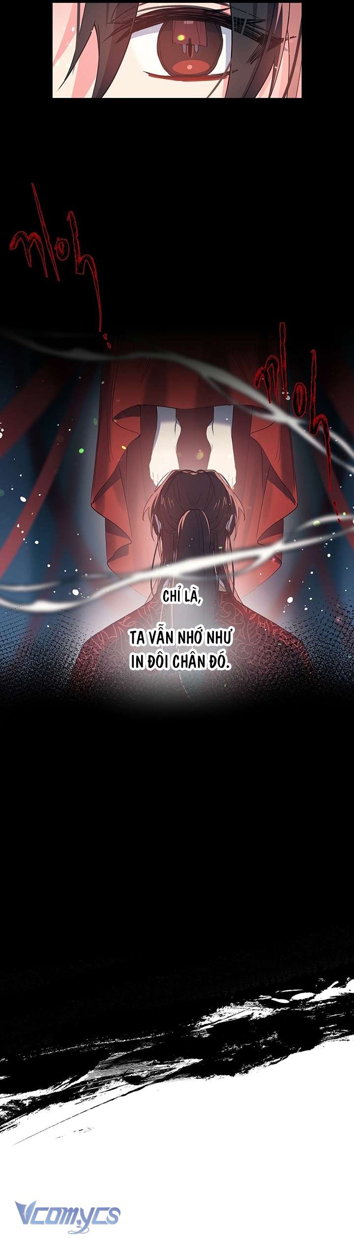 [18+] Chú Chim Nhỏ Của Yêu Tinh Chap 18 7