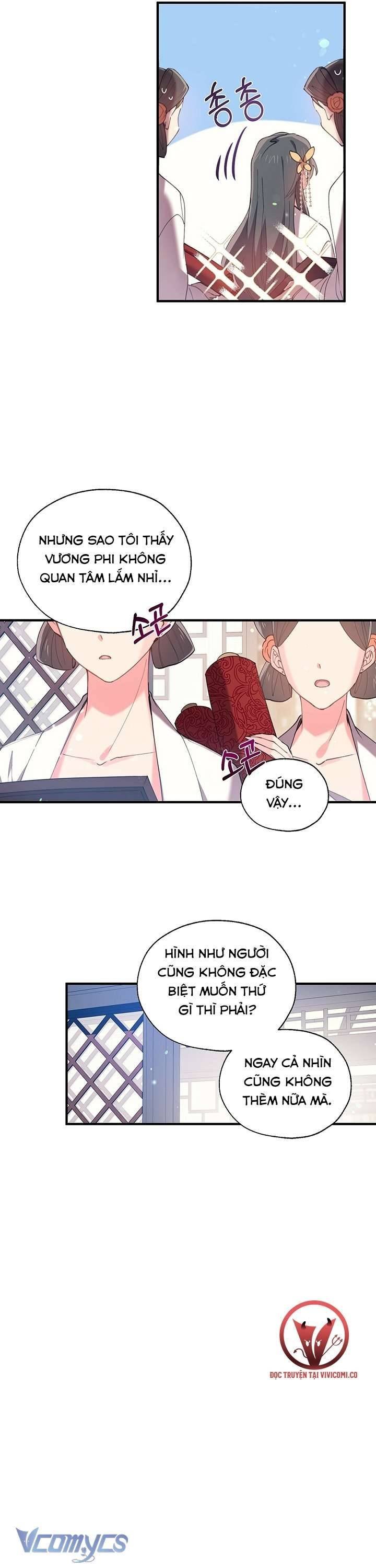 [18+] Chú Chim Nhỏ Của Yêu Tinh Chapter 16 5
