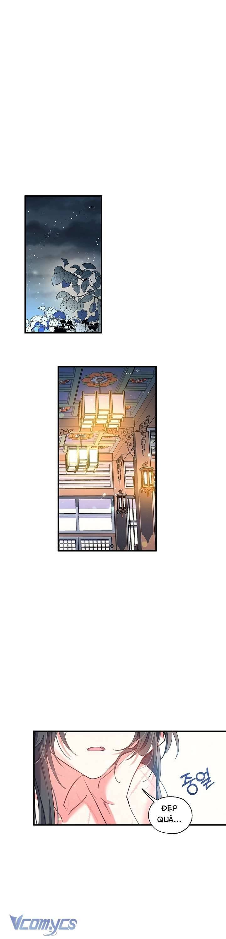 [18+] Chú Chim Nhỏ Của Yêu Tinh Chapter 16 6