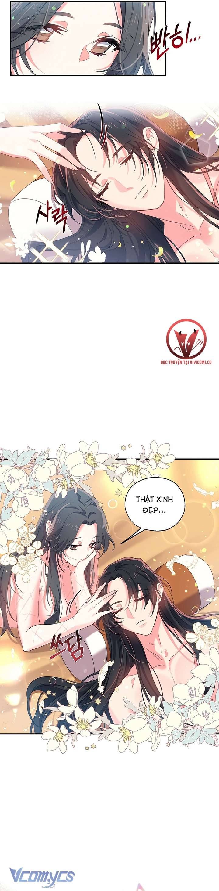 [18+] Chú Chim Nhỏ Của Yêu Tinh Chapter 16 7