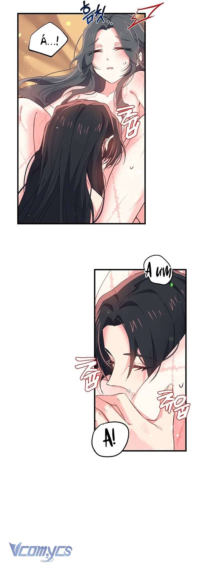 [18+] Chú Chim Nhỏ Của Yêu Tinh Chapter 16 16