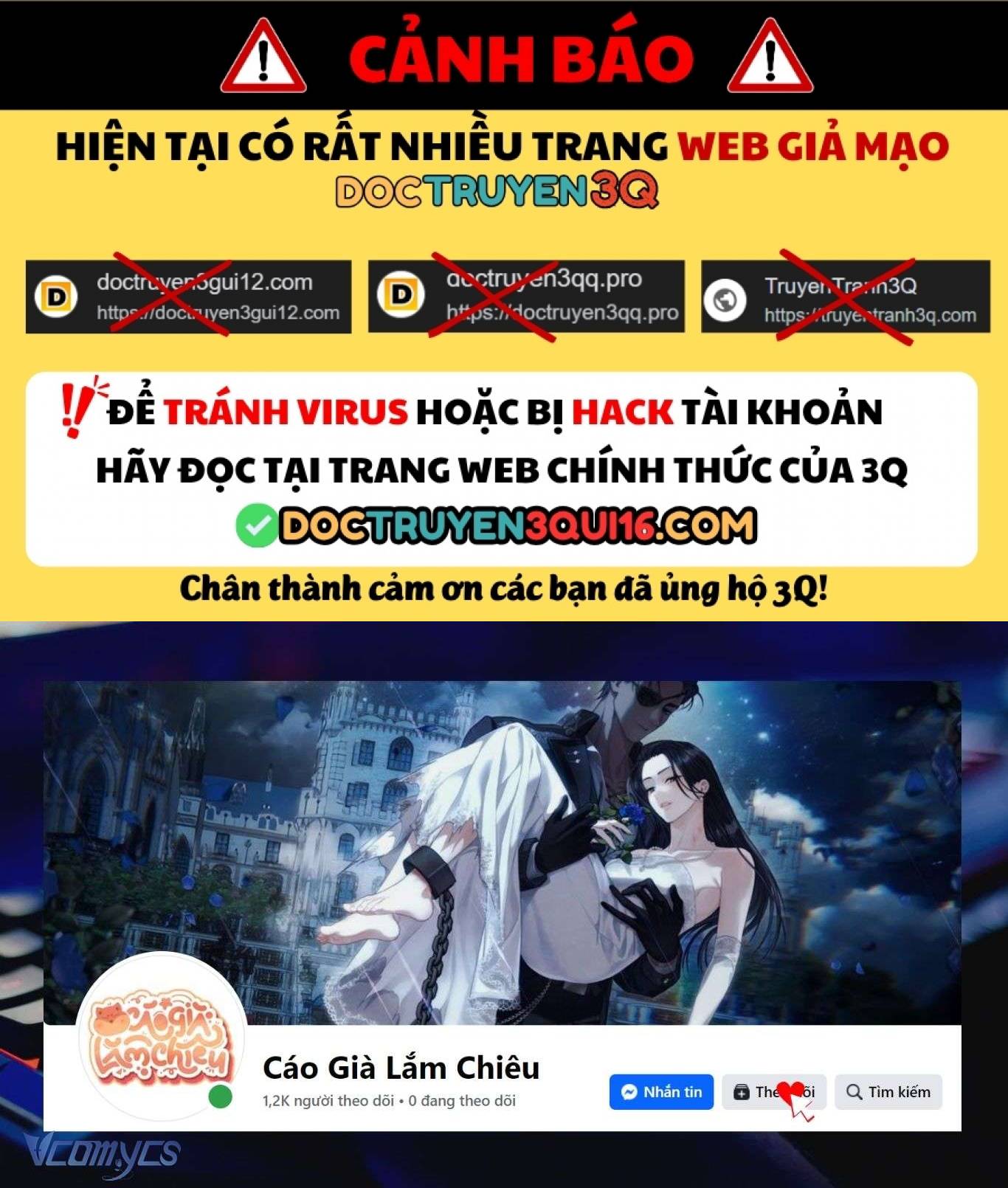 [18+] Chú Và Cháu Của Chú Ấy Chapter 15 1