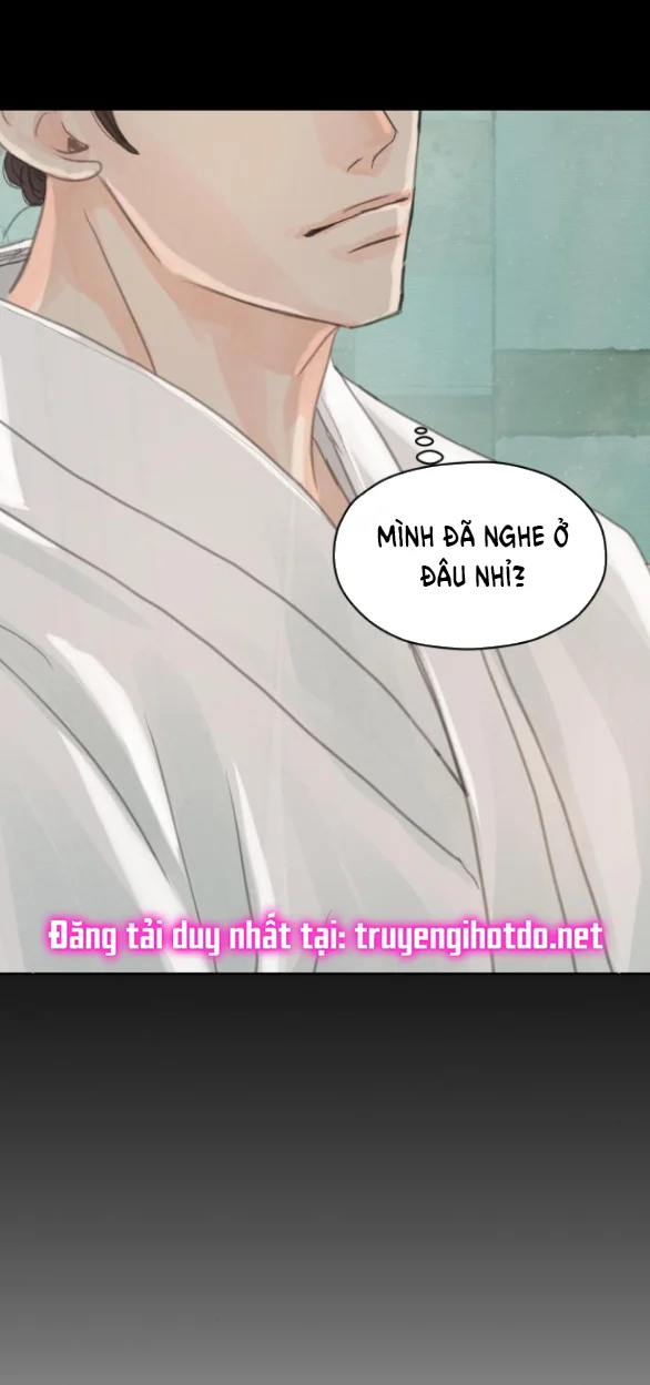 [18+] Chuyến Đi Đêm Cùng Nhà Vua Chapter 30.1 - Trang 2