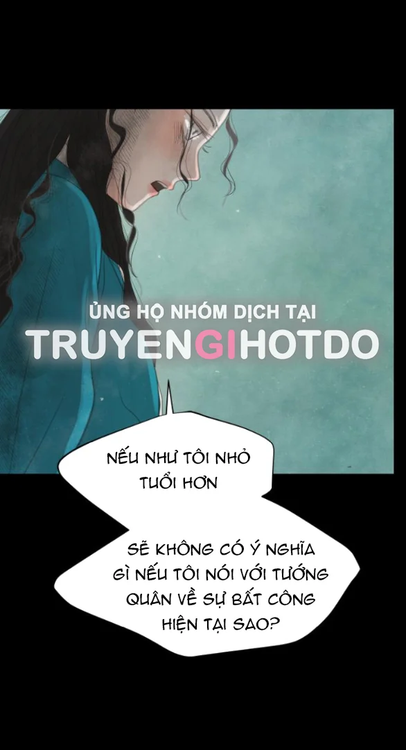 [18+] Chuyến Đi Đêm Cùng Nhà Vua Chapter 31.1 - Trang 2