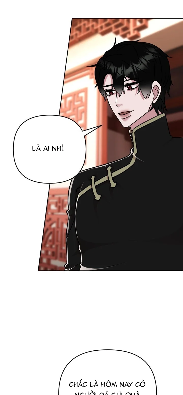 [18+] Chuyển Phát Nhanh Hongkong Chapter 29.1 - Trang 2