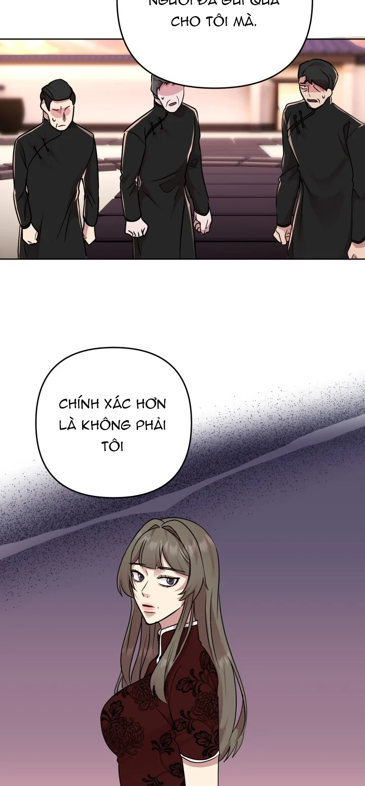[18+] Chuyển Phát Nhanh Hongkong Chapter 29.1 - Trang 2
