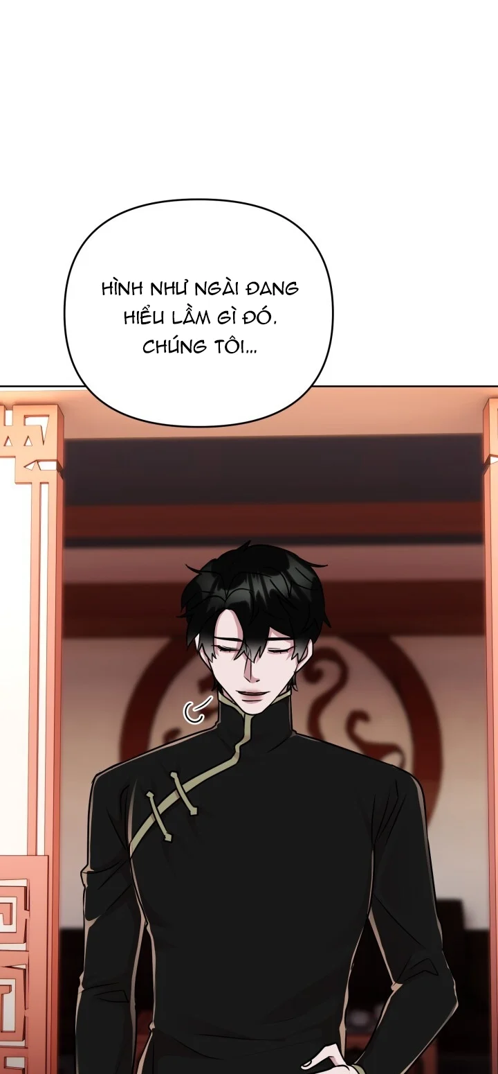 [18+] Chuyển Phát Nhanh Hongkong Chapter 29.1 - Trang 2