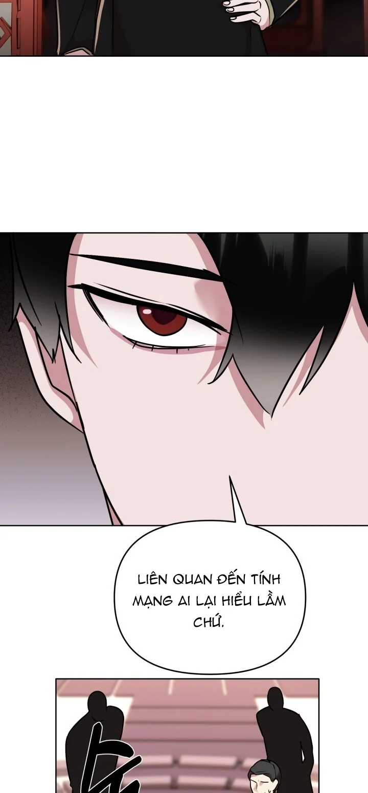[18+] Chuyển Phát Nhanh Hongkong Chapter 29.1 - Trang 2