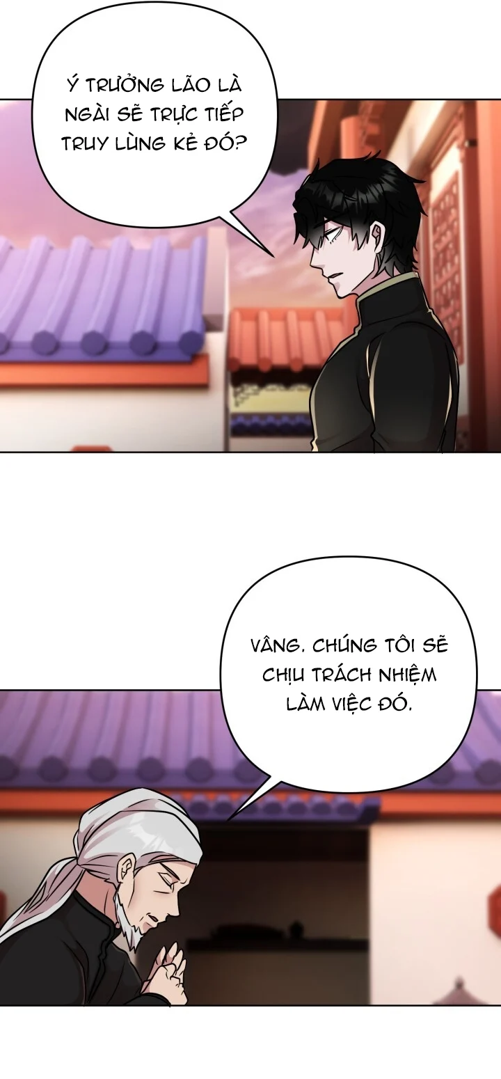[18+] Chuyển Phát Nhanh Hongkong Chapter 29.1 - Trang 2