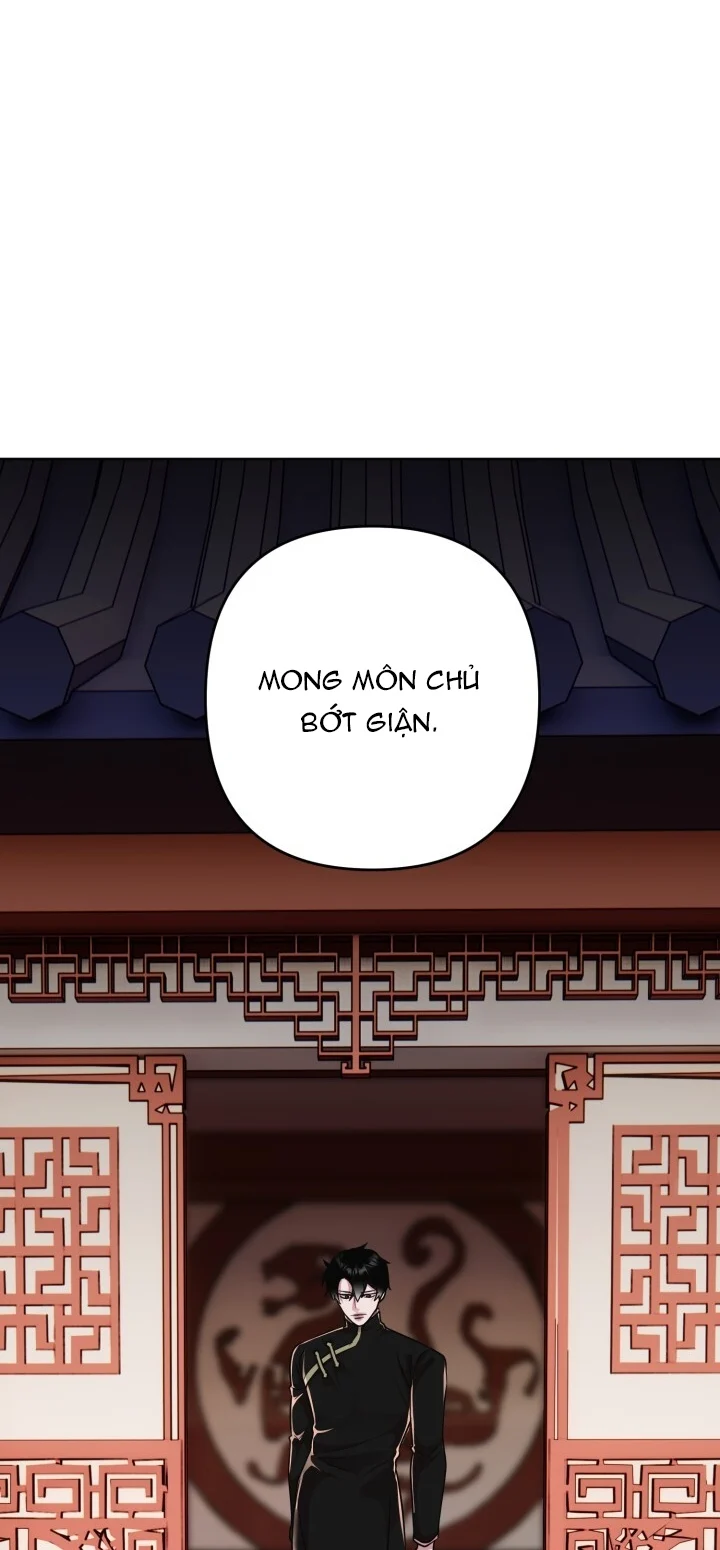 [18+] Chuyển Phát Nhanh Hongkong Chapter 29.1 - Trang 2