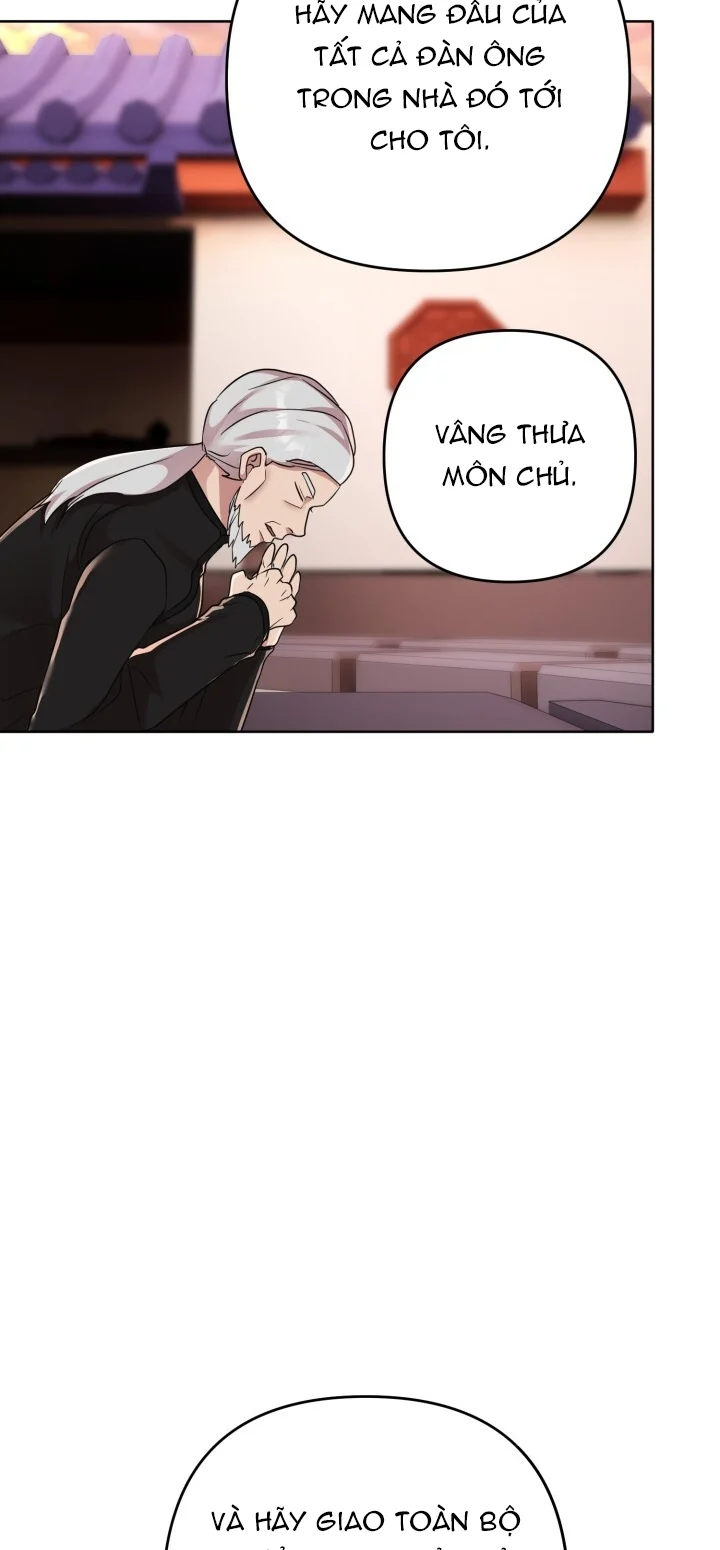 [18+] Chuyển Phát Nhanh Hongkong Chapter 29.1 - Trang 2