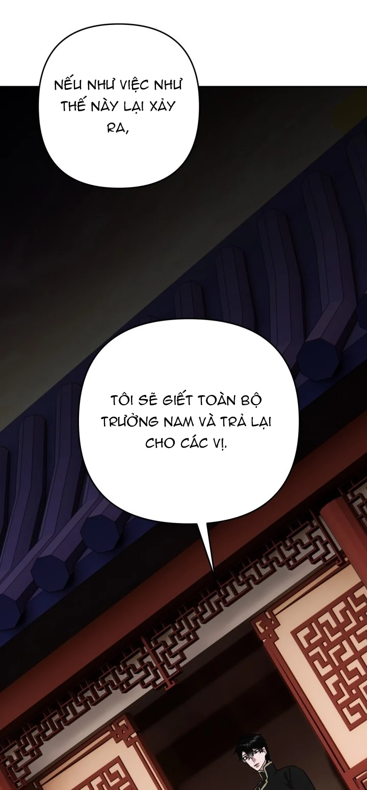 [18+] Chuyển Phát Nhanh Hongkong Chapter 29.1 - Trang 2