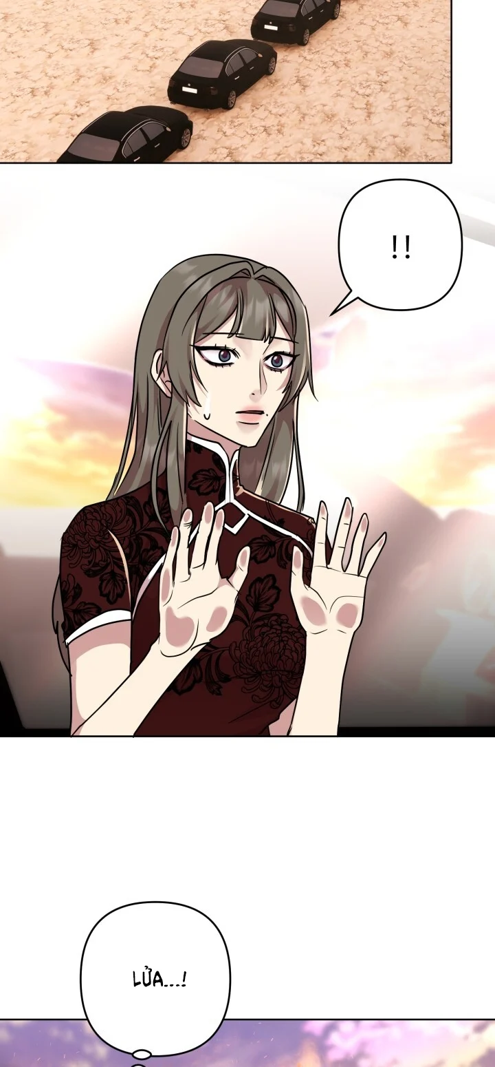 [18+] Chuyển Phát Nhanh Hongkong Chapter 29.2 - Trang 2