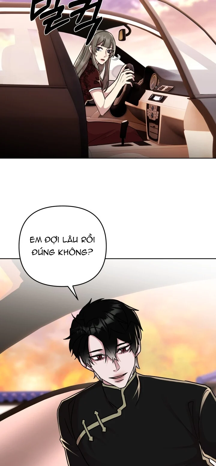 [18+] Chuyển Phát Nhanh Hongkong Chapter 29.2 - Trang 2