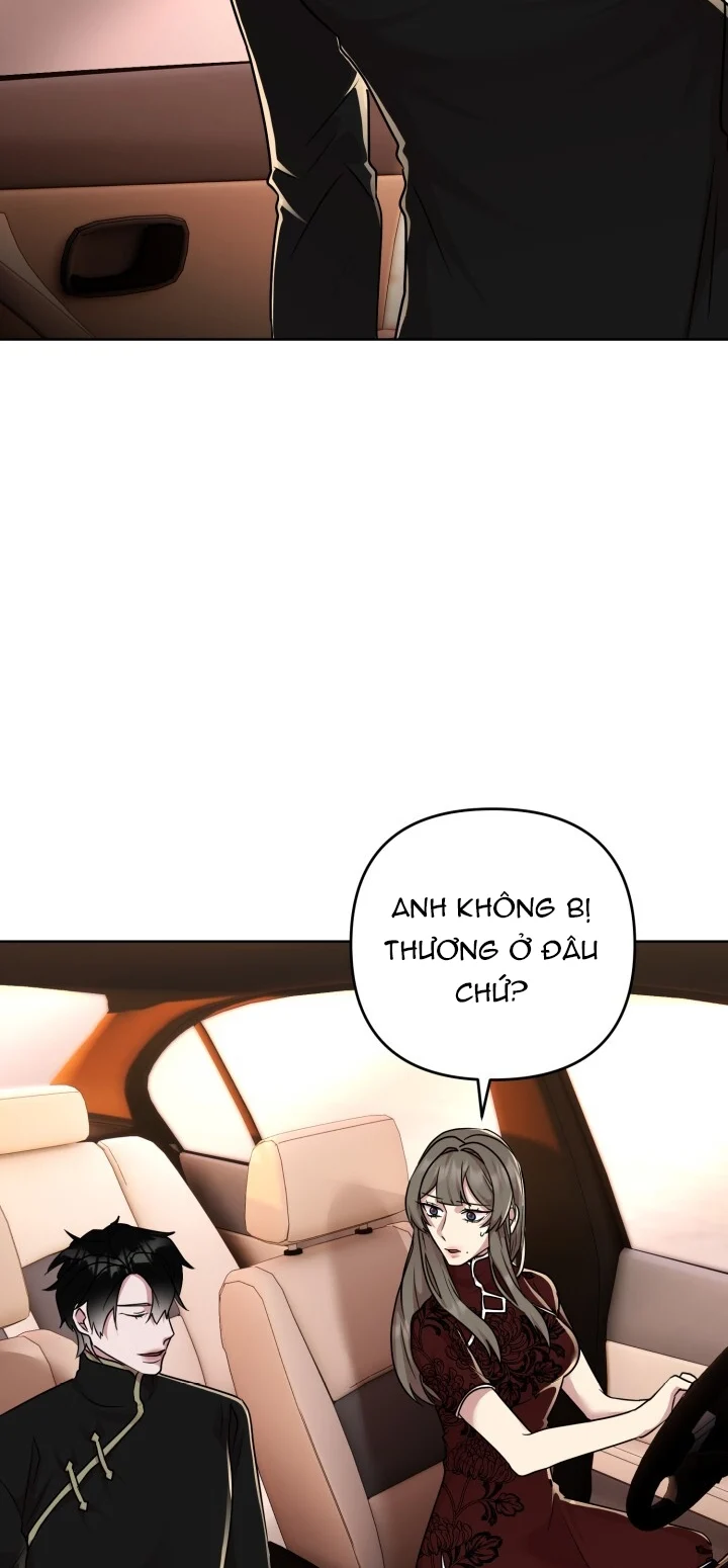 [18+] Chuyển Phát Nhanh Hongkong Chapter 29.2 - Trang 2