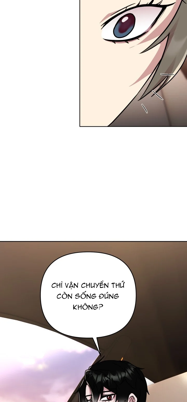 [18+] Chuyển Phát Nhanh Hongkong Chapter 29.2 - Trang 2
